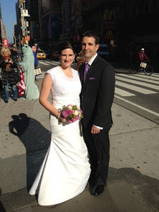 Meet your Posher, Briana